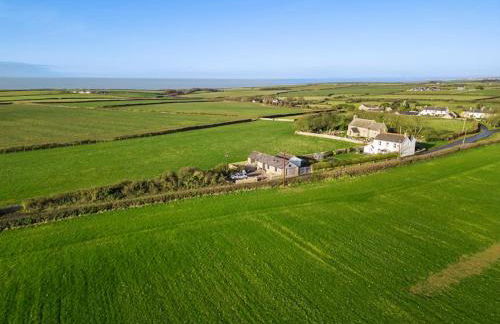 Ysgubor Twt, Monknash - Photo 67