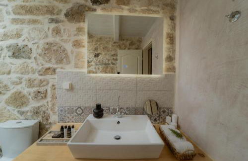 Villa Petrohelidono - Foto 37