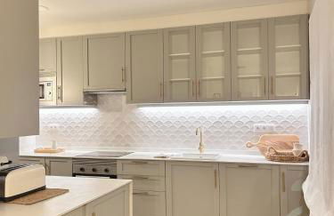 Lujoso apartamento boutique a estrenar con parking gratis - Foto 23