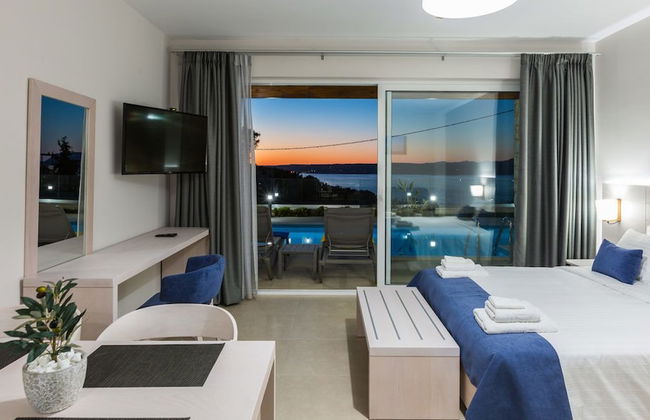 Sun and Sea Plus Resort Hotel - Foto 8