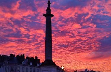 Le 1825, une suite luxueuse au coeur de la ville - Foto 25