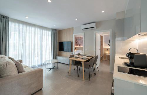 Mara Boutique Apartments - Foto 86
