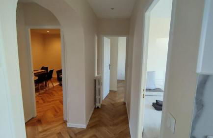 Très bel appartement à Paris et La Défense - Foto 12