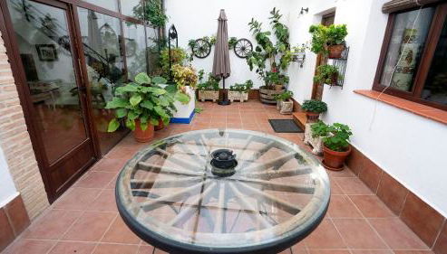 CASA RURAL QUIJOTE Y SANCHO - Photo 2