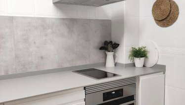 KOA Centric, comfy in Ruzafa - Photo 4, stove