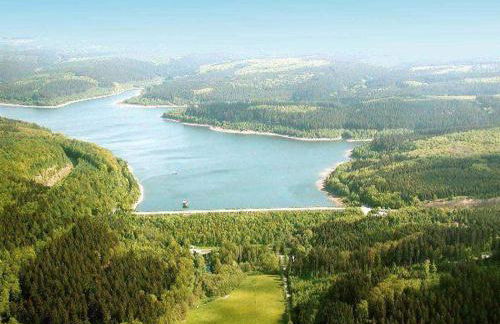 Ferienwohnung "Am Kirchplatz" - Foto 9