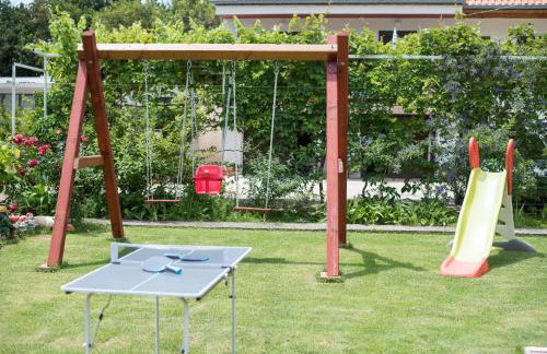 Apartmani Tabain I - Foto 32