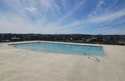 Lakeside Retreat Marina/Pool, Golf Cart, Game Room - Foto 30