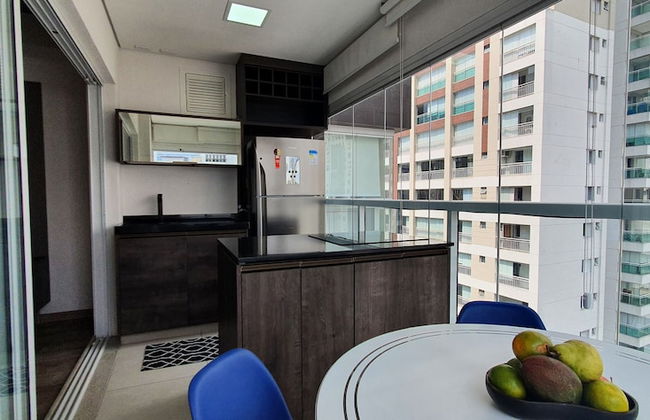 Vossa Bossa Vision Augusta - Foto 26