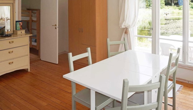 4 Person Holiday Home in Smedstorp - Foto 5, Interior