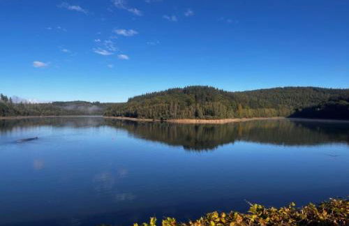 Ferienhaus am Breitenbach-Stausee - Foto 25
