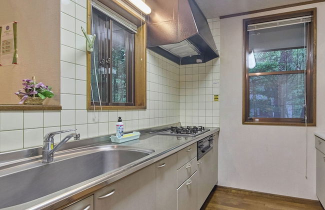 Runesu Karuizawa - Foto 56