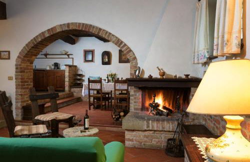 Romitorio di Castiglione del Lago - Photo 42