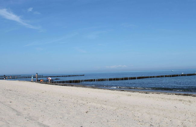 Coastal Stay, Kuhlungsborn - Foto 26