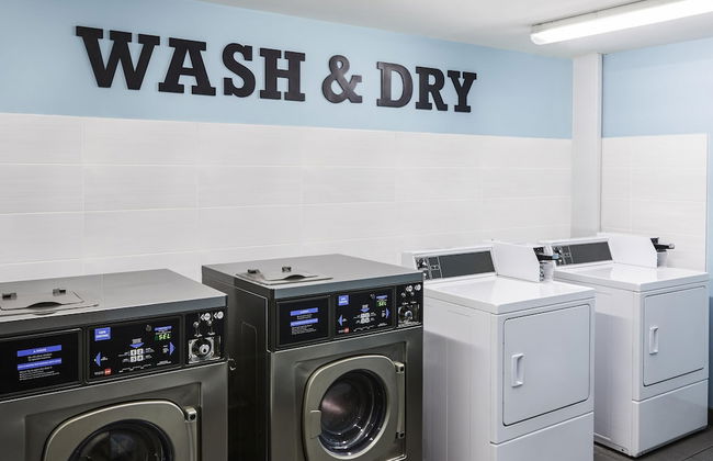 Aparthotel Adagio Liverpool City Centre - Foto 76