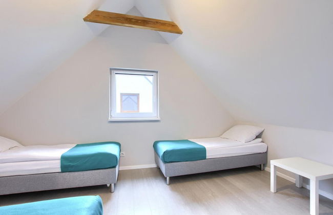 Apartment in Rogowo Near Baltic Sea Beach - Foto 4