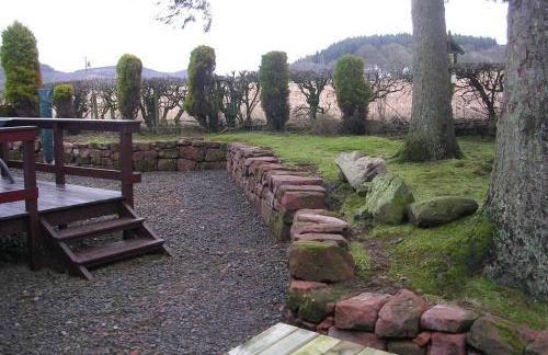 Heron Lodge, edge of Mabie Forest Dumfries - Photo 23