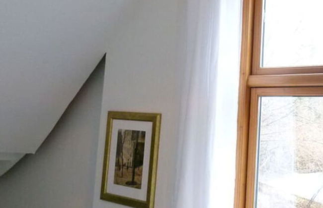 Stadthaus Emmy Marxen - Foto 24