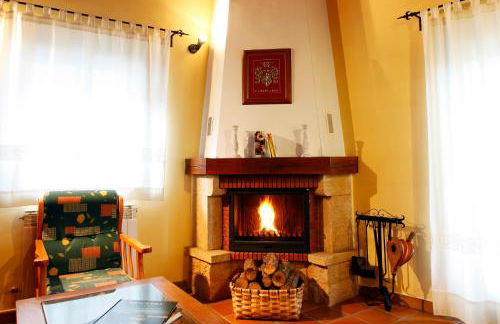 Casa Rural Puerta del Sol de 3 habitaciones - Foto 2