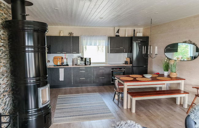 Kivilahti vuokatti - Foto 7