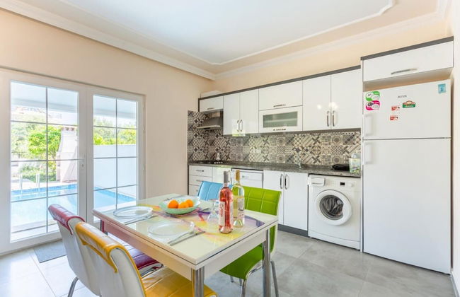 Duman Collection in Dalyan - Foto 12