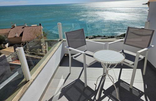 FANTÁSTICO DÚPLEX CON VISTAS IMPRESIONANTES AL MAR - Photo 20