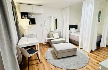 InnStyle FeWo Rosenheim - Foto 1