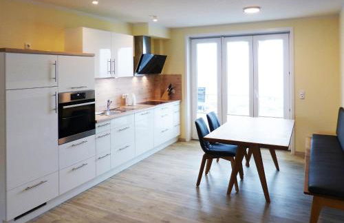 Weiße Düne Ferienwohnung *Weiße Düne 6* - Photo 7