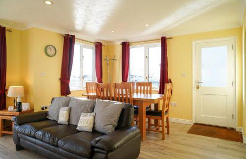 Swift Cottage, Norfolk Broads - Foto 12