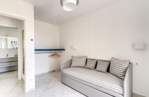 Villa Rusinella Minimalist Retreat with Sea Views by Feeling Italy - Foto 101