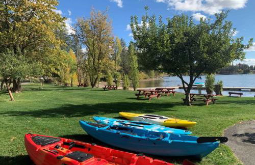 Ruby's Lakefront Lower Penthouse - Foto 37