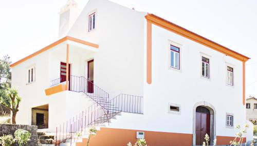 Quintinha Vale dos Pinheiros - Photo 2