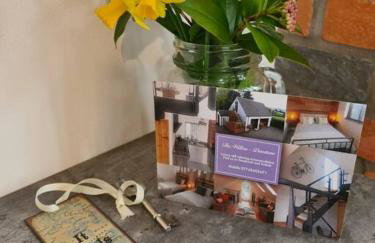 The Willow (Alton Towers, Animals, Peak District) - Foto 9