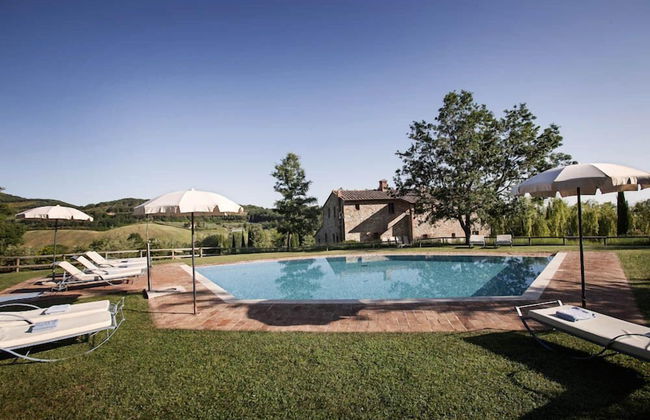 Verdidea - PODERE MONTI - Photo 54