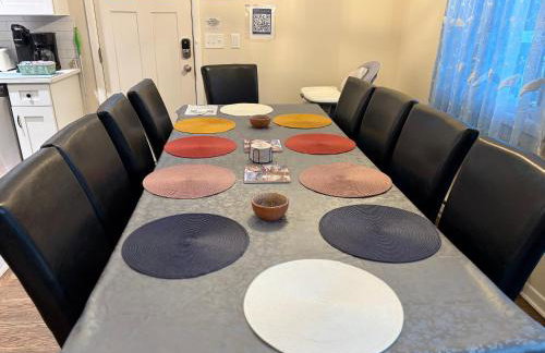 Evergreen Escapes 4 BR with Game Room, Firepit near Kalahari and Camelback - Foto 4