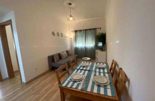 Almada Central Apartment - Foto 11