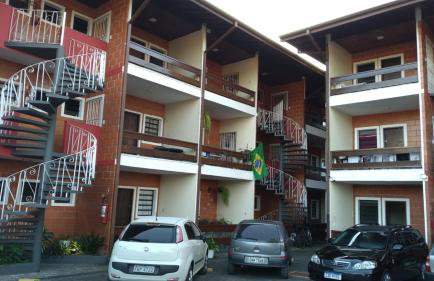 Apartamento 5 no Condominio Marina V - Foto 36