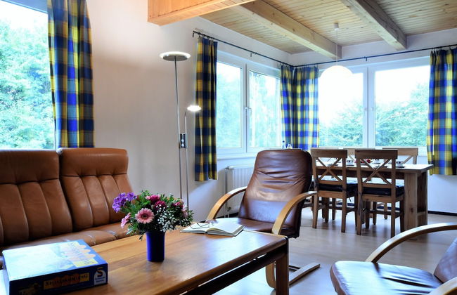 Spacious Apartment in Boddin With Garden - Foto 28