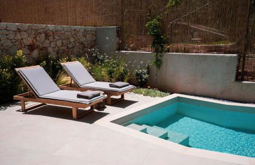 PAPADRIA VILLAS - Modern Luxury villas near Kathisma Beach - Photo 6