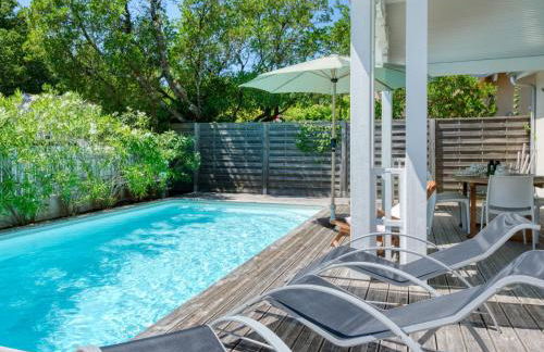 Villa Le Lac by Interhome - Foto 48