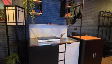 Alibi Bed and Beer Apartment - Foto 4