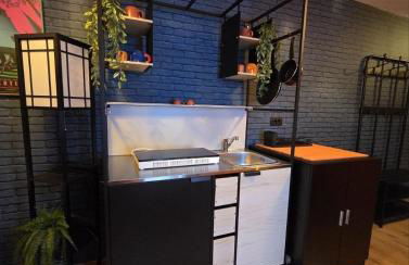 Alibi Bed and Beer Apartment - Foto 4