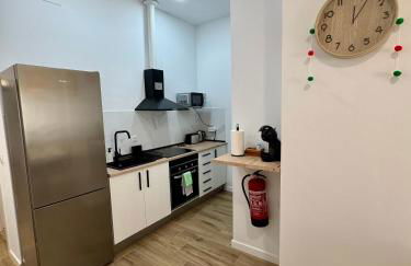 Apartamento Puesta de Sol - Foto 8