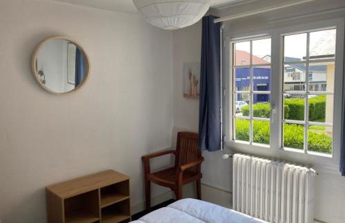 Appartement rénové pour 6 pers., proche plage, Touques - FR-1-712-65 - Photo 9