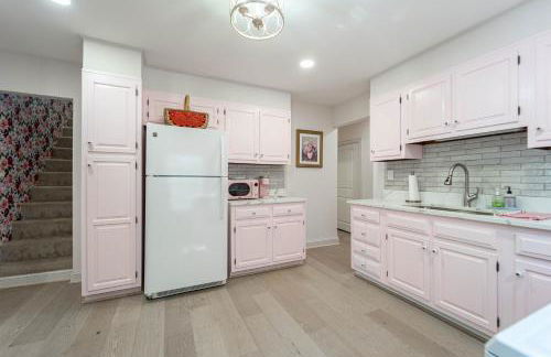 Grandma's Summer House Beverly Beach - Foto 22