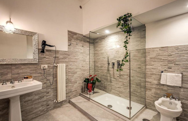 Feronia Guest House - Foto 17