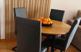 Schöne Unterkunft mit Pool und Terrasse. - Foto 5