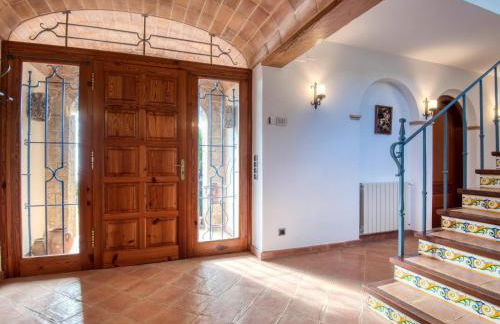 Casa de Lujo con Piscina Privada en Platja d'Aro - ES-360-6 - Foto 22