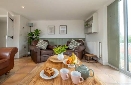 East Green Farm Cottages - The Dairy - Foto 11