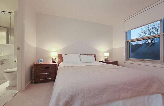 Accommodate Canberra - Trieste - Foto 15